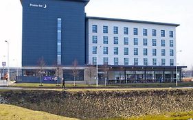 Premier Inn Edinburgh Park